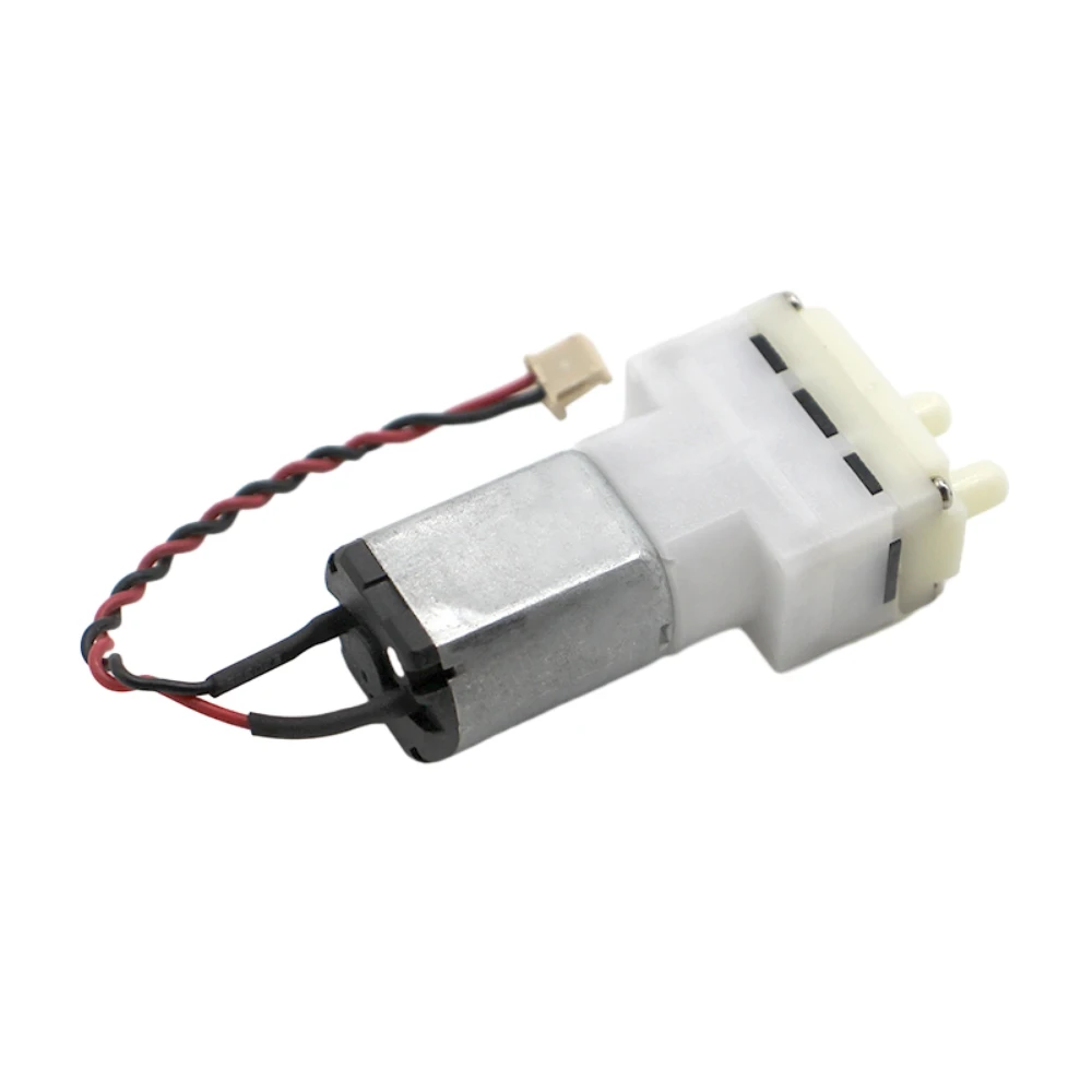 030 Luftpumpe, Mikro-Luftpumpe, Blutdruckmesser, Pumpenzubehör, Mini-Basspumpe, Sauerstoffpumpe, kleines Aquarium, Aquarium