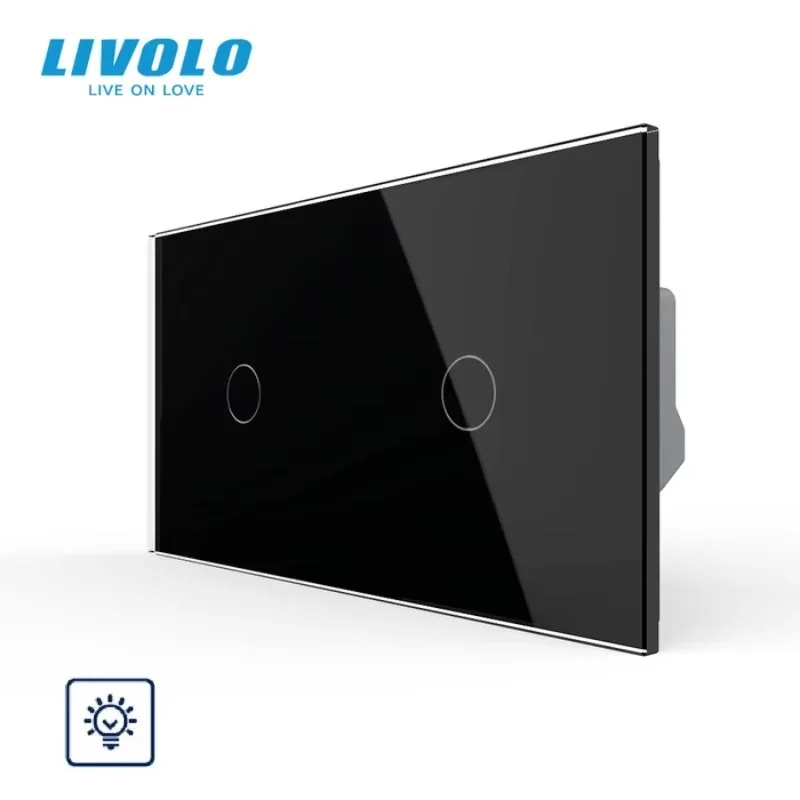 Livolo Wall Switch …