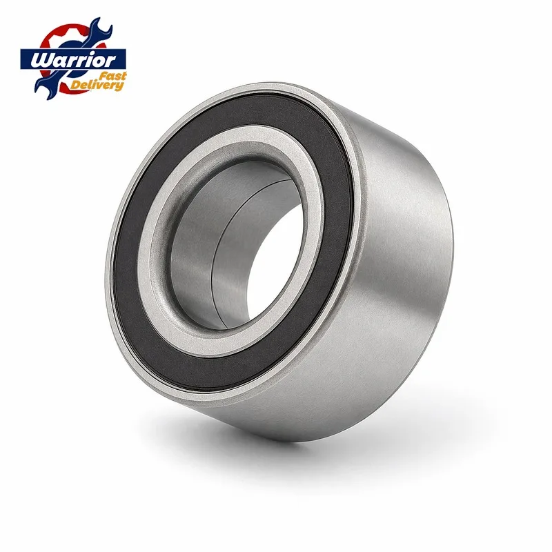 OEM BV611215APA 7131066100 CV6Z1215A Car Hub Bearing Front Wheel Hub Bearing for Ford Focus Escort Escape Kuga