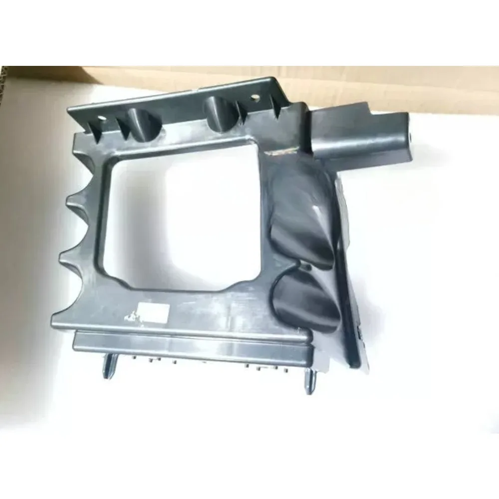 Rear Bumper Fixing Bracket Lower Left Right for Ford Mustang 2015 2016 2017 2018 2019 2020 2021 2022