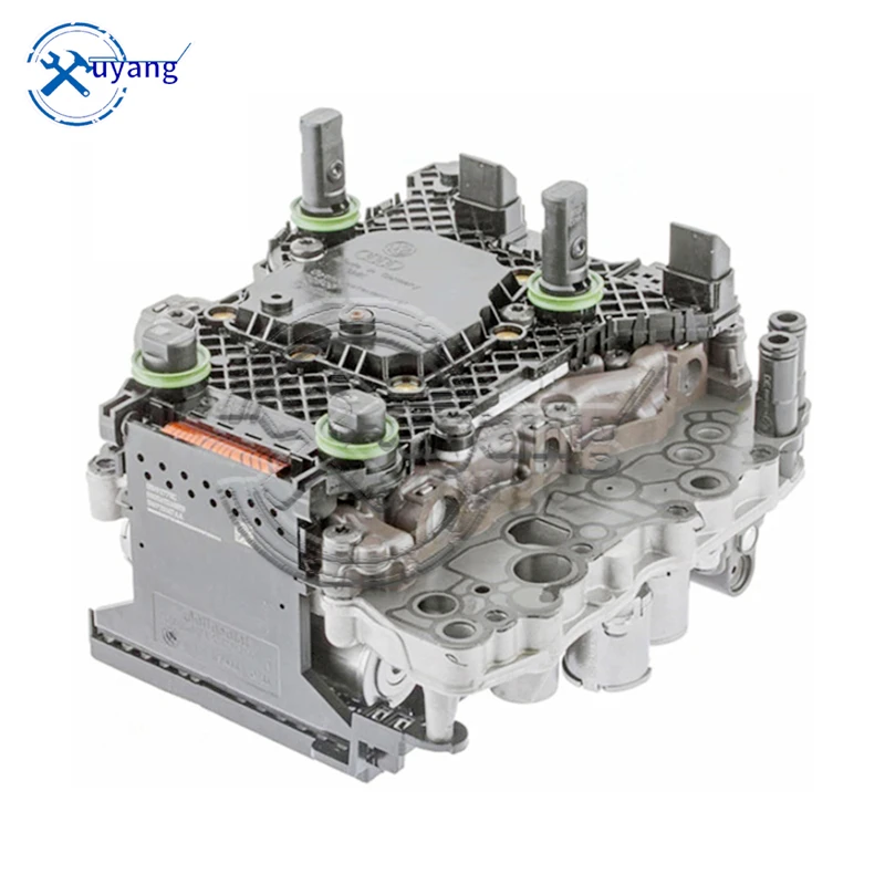 DQ500 0BH 0BT DQ380 DSG Transmission Mechatronics Valve Body TCU For VW Audi 7-Speed 0DL927711B 0BH927711C 0GC927711H