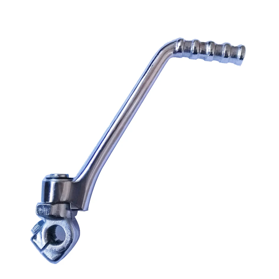 13mm 16mm Motorcycle Pit bike Kick Start Lever Pedal For Kawasaki KE KL/KLX/KX/KDX/KZ/125/175/200 YX 50-160CC Engine