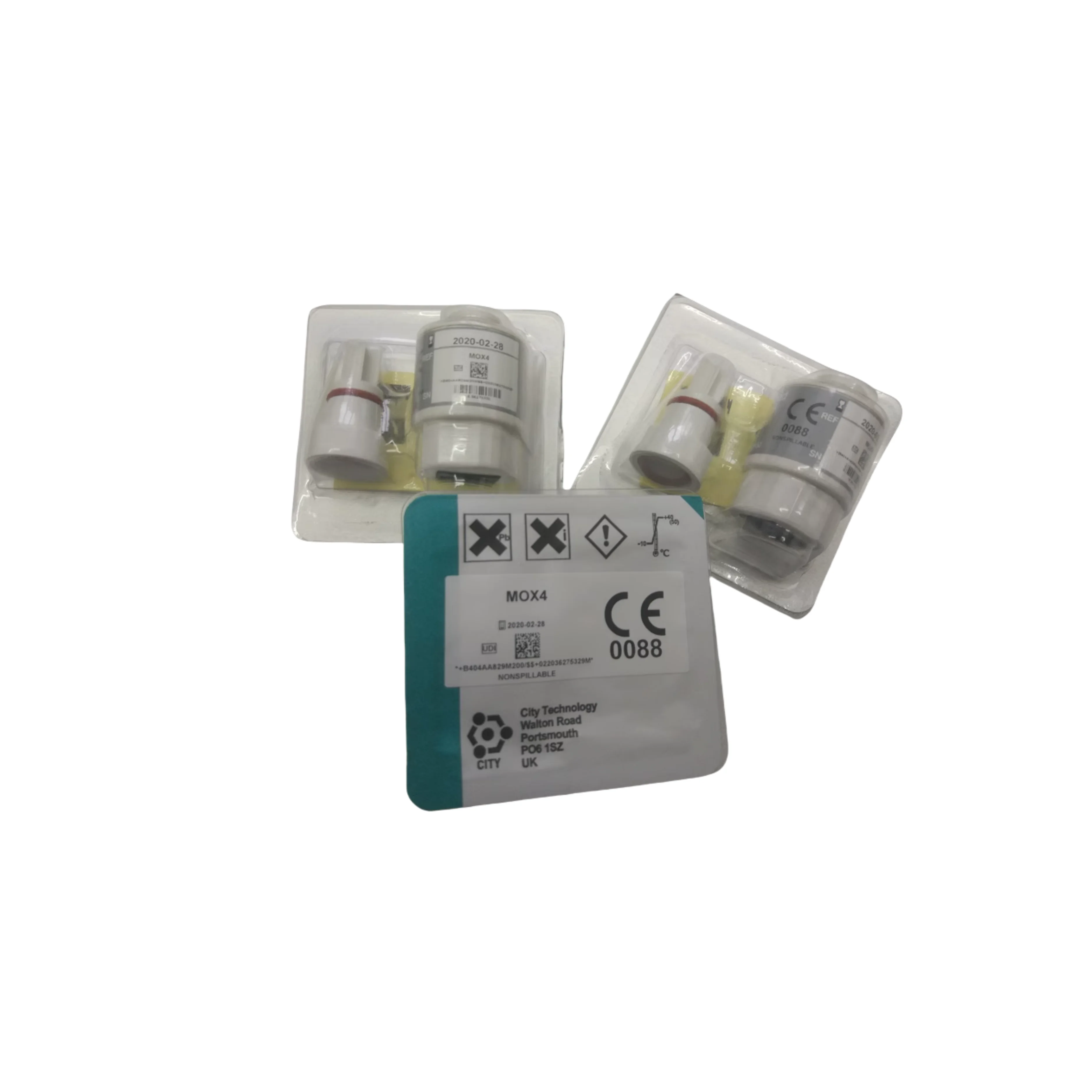 

MOX-4