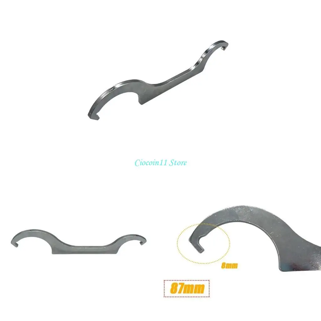 

Y1UB Обновление универсального ремонтного гаечного ключа углеродистой стали для диаметром 68-87 мм