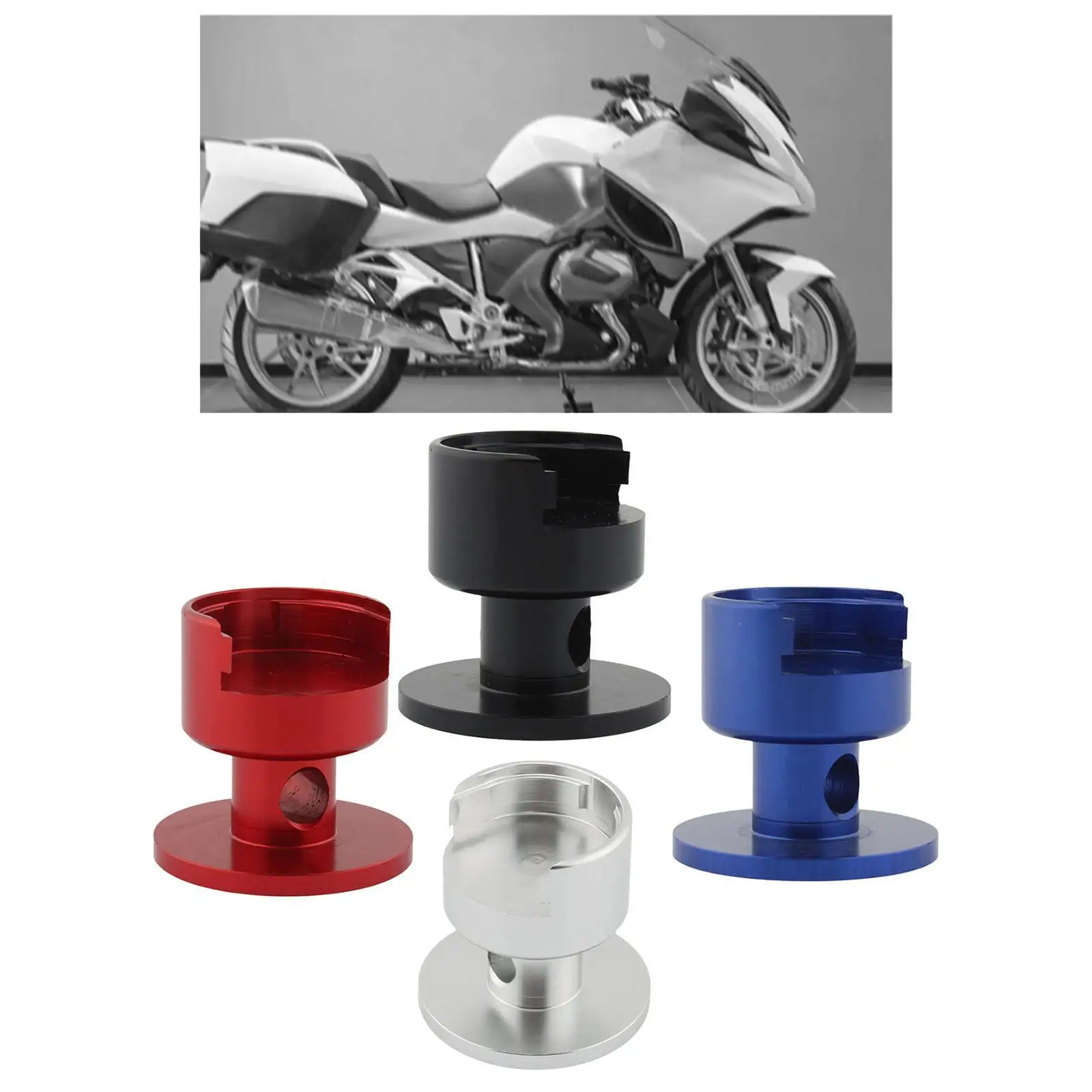 Spark Plug Coil Removal Tool Repair Parts Premium for BMW F 800 GS - view 3