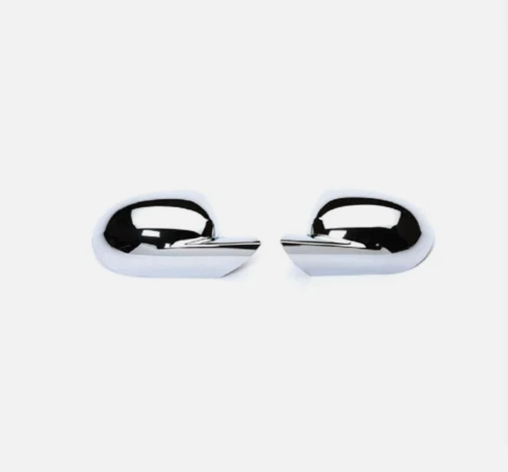

Chrome Mirror Cover for Dodge Caliber 07-12