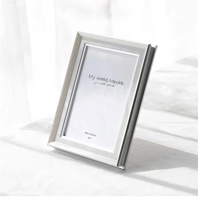 

High-end Home Decoration, Photo Frame,Ornaments,Simple Style Rectangle Photo Frame, Living Room, Dining Room,Photo Frame