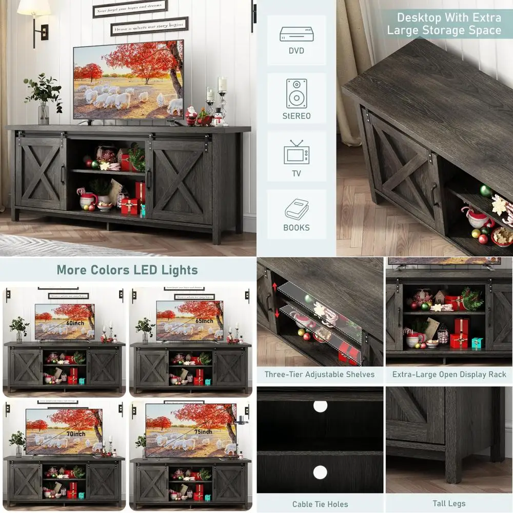 Adjustable Shelf 58… - image