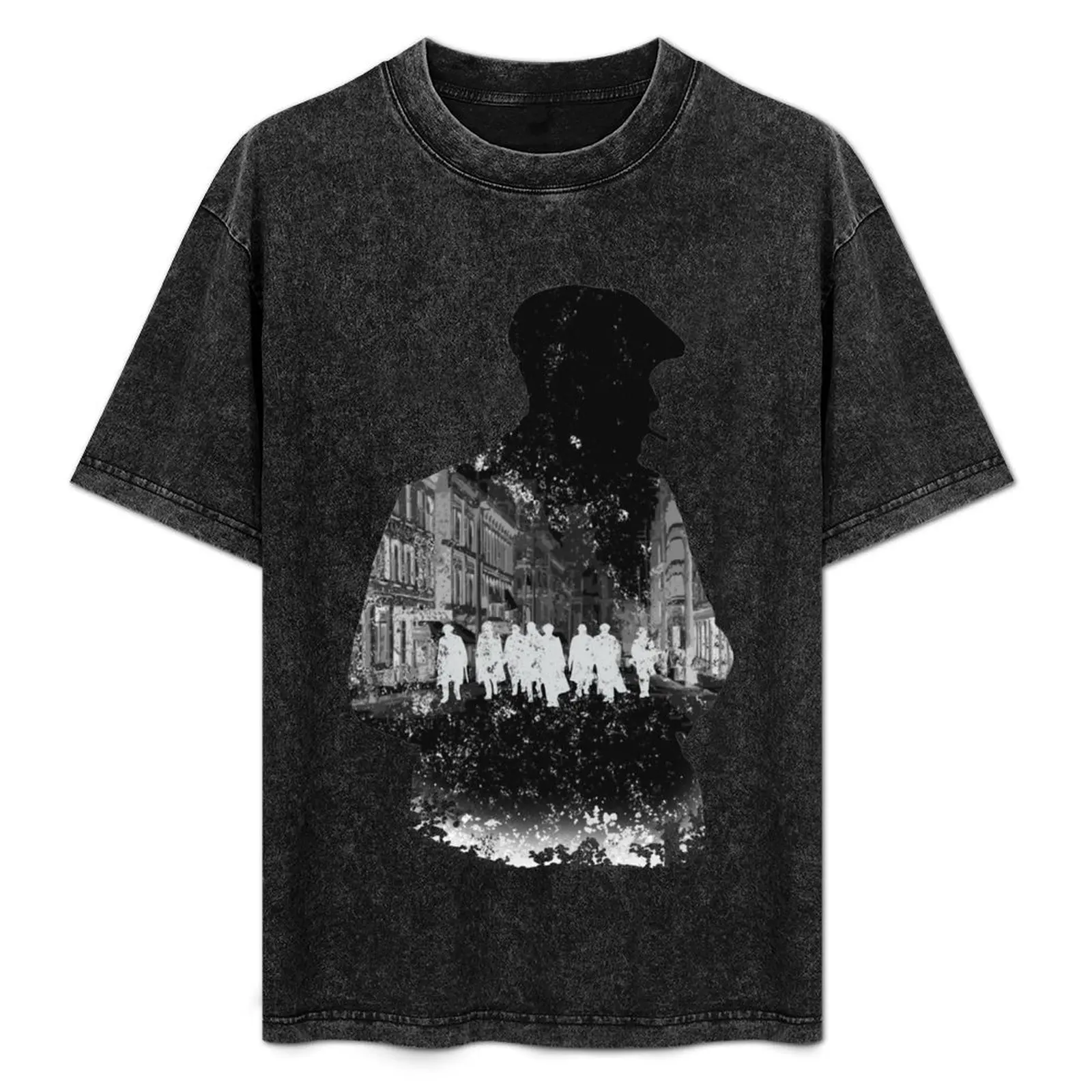 

PB T-Shirt Casual Fashion Print Tee Top
