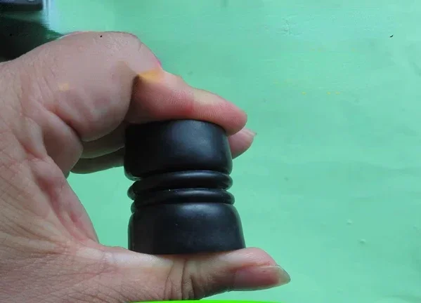 1PCS for BingZhiLe ice cream machine parts 818 918 825 925 832 932 mixing shaft rubber ring rubber sleeve