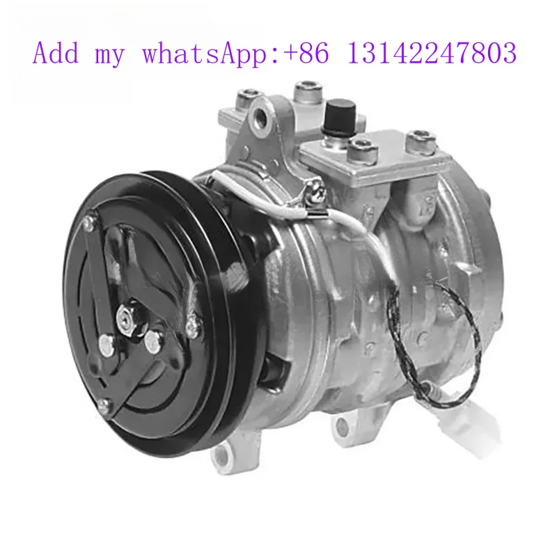 

Охлаждающий насос компрессора кондиционера переменного тока для L4 1,3 л 471-0294 95230-67A40 9520083080 9523083000