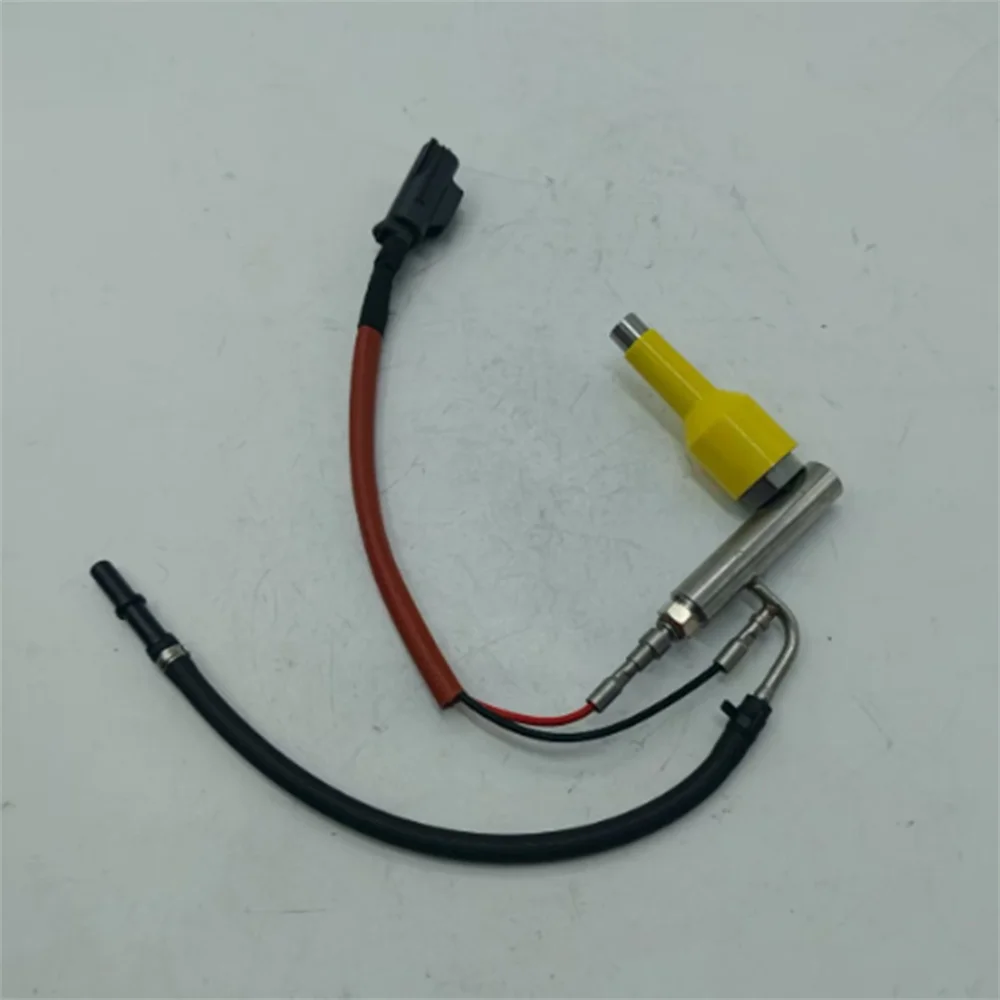 1856982 Fuel Vapour Valve Vaporiser For Ford Focus Mondeo Galaxy C-Max S-Max Auto Accessories