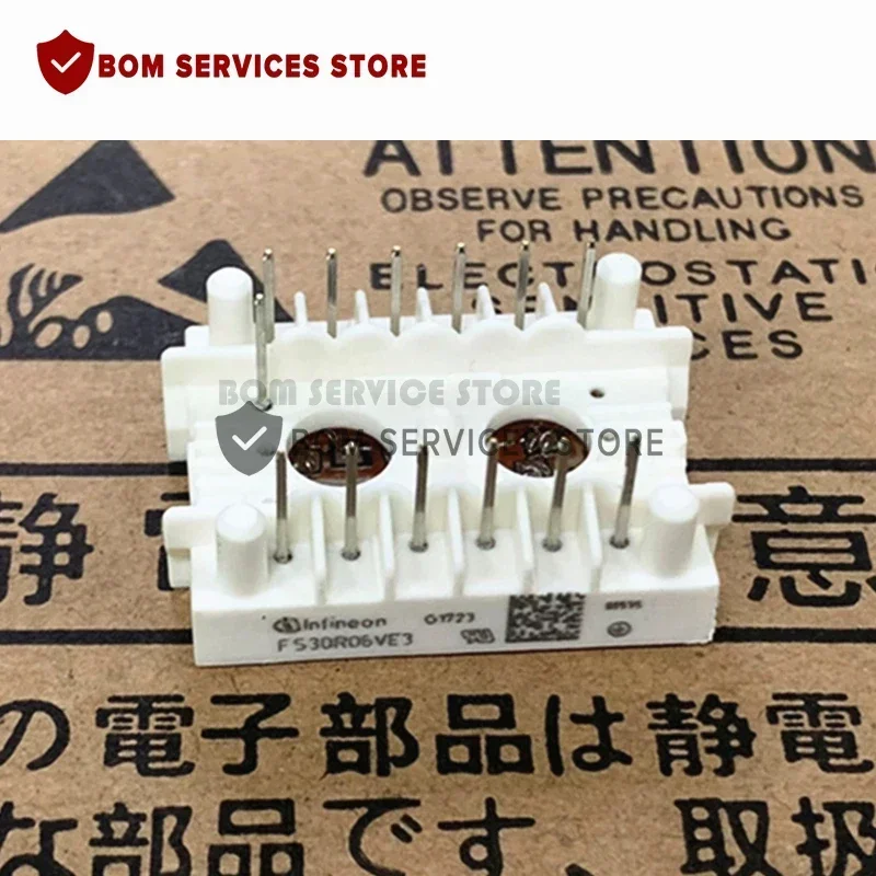 FS30R06VE3 FS20R06VE3  FS15R06VE3 FS10R06VE3   FREE SHIPPING NEW AND ORIGINAL MODULE