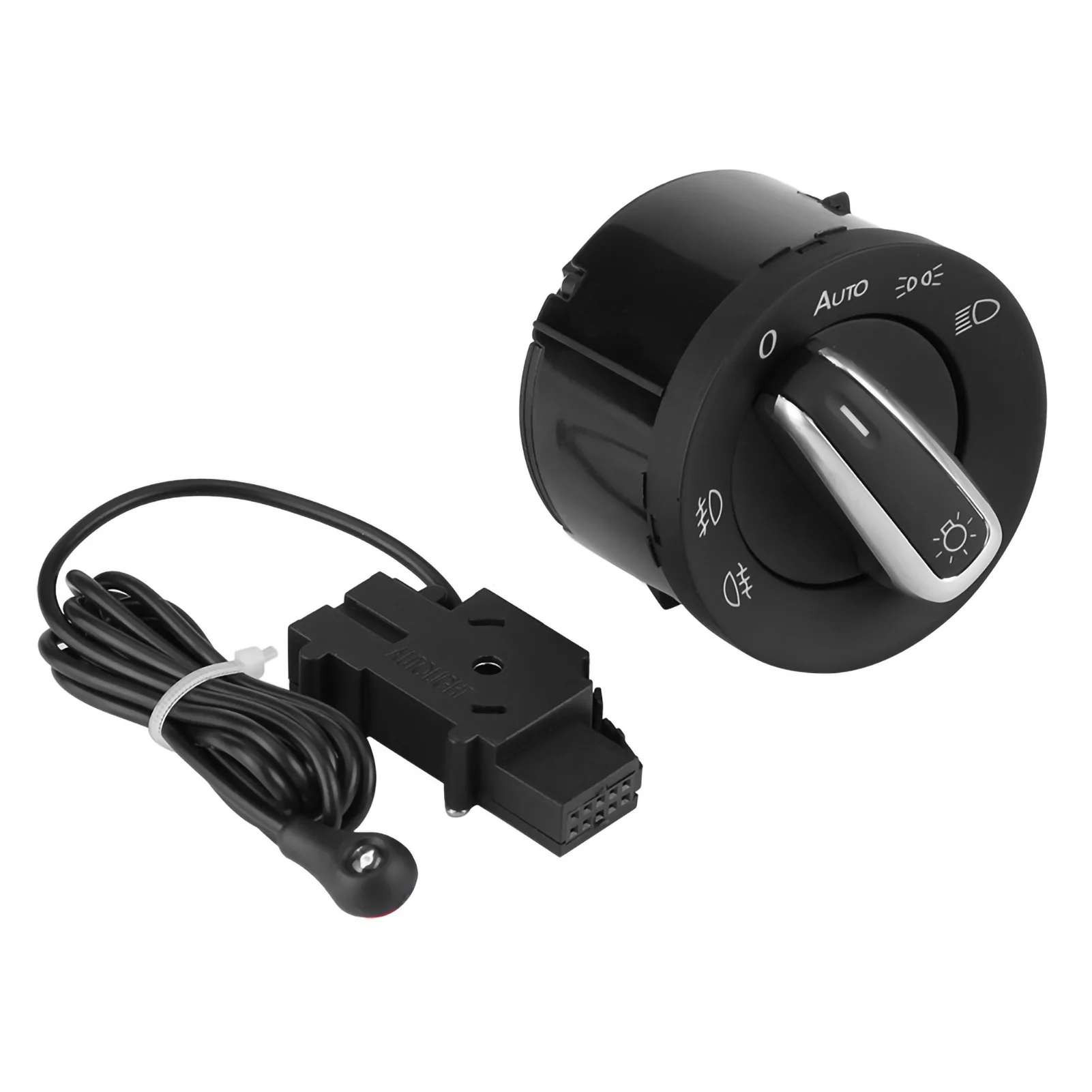 5ND941431B Car Headlight  Control & Sensor Module for MK5 MK6 B6 3C Years 2005-2012