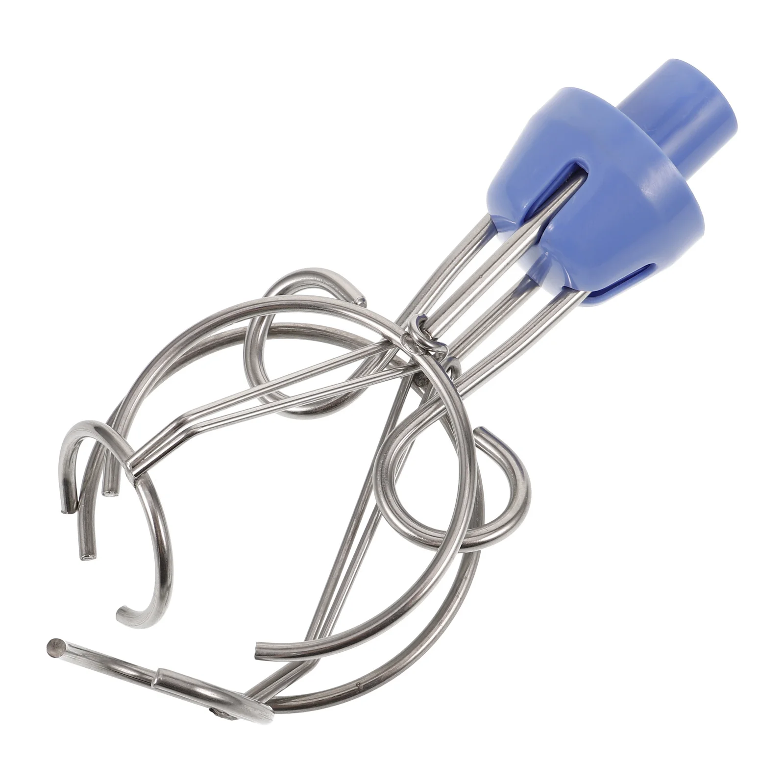 

Hooks for Poles Stainless Steel Small Multifunctional Heavy Duty Iv Support Rack Extension Attachment