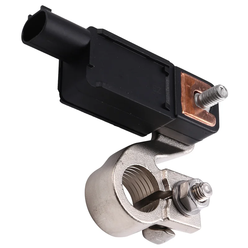 Battery Terminal Cl… - image