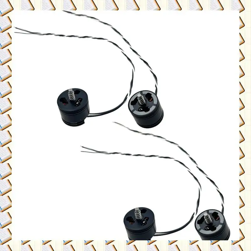 

A14M 4 шт. двигатель с рычагом для DJI 3/3C/3 PRO/3T/3E левый и правый задний двигатель переднего рычага с кабелем, запасные части для дрона