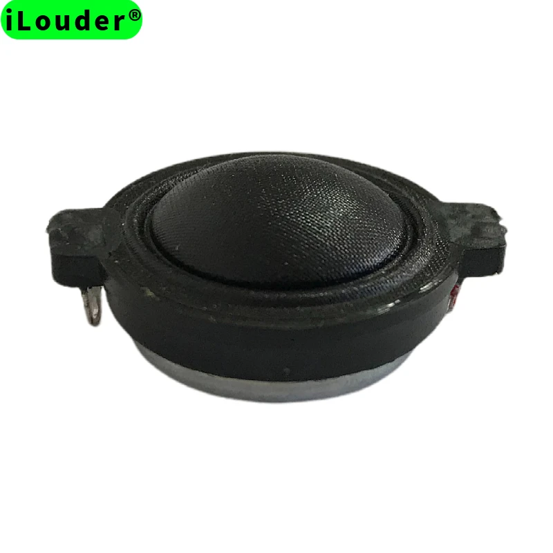 Hot High Quality Mini 25mm Neodymium-magnet Tweeter RMS Power 5W 1Inch Silk Dome 4Ω/8Ω Optional 1.85KHz-30KHz Tweeter Speaker