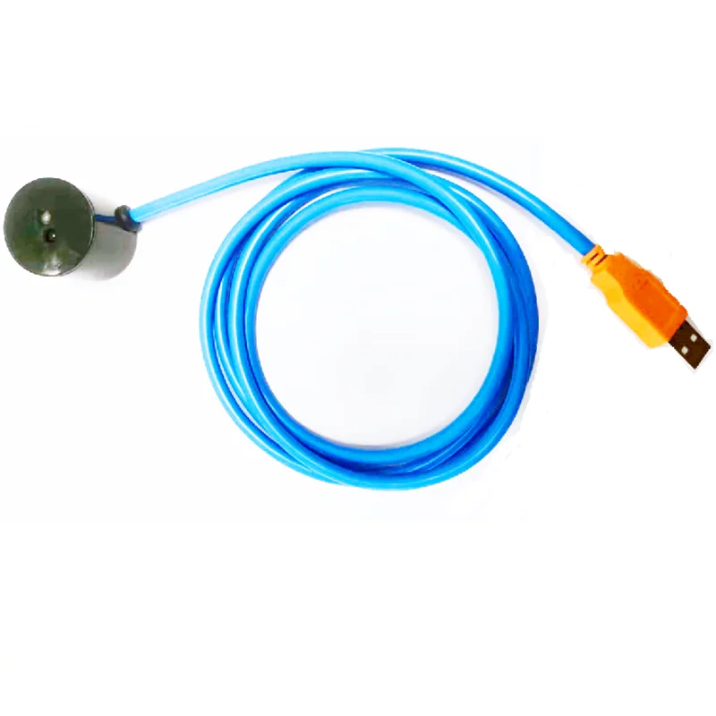

USB 2.0 to Near Infrared Adapter IR Converter DLMS 940nm for Meter Reading Transparent Transmission