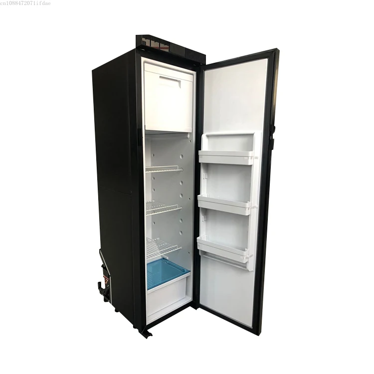 

Refrigerador para caravana, congelador, caravana, DC12/24v, 150L, para yate marino, barco, 12v, Rv