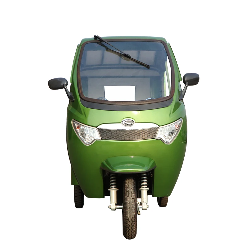 triciclo electrico electric tuktuk for passengers