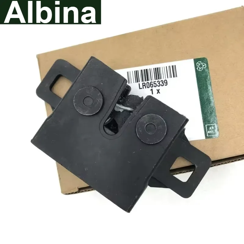LR065339 Bonnet Hood Spring Lock Switch No Sensor For Land Rover Freelander 2 Discovery 4 Range Rover Sport Evoque Velar
