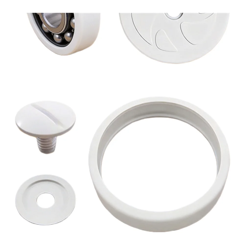 Comprehensive Pool Cleaner Wheel Assembly for Polaris 280 Featuring Large Wheel C6 and High Performance Components