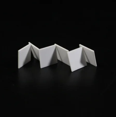 

96% Alumina Ceramic Plate,Ceramic Plate 10*10*1mm，1000pcs