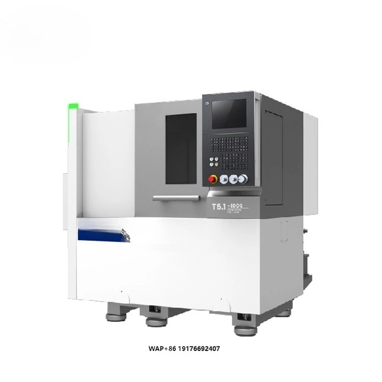 Smtcl Precision Cnc…