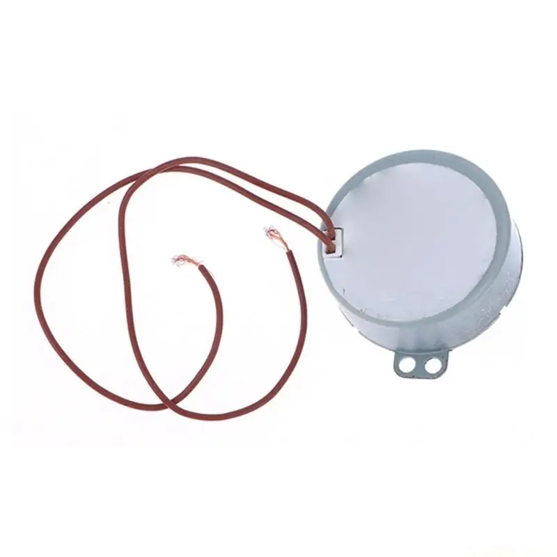 D0AB Fan Synchronous Motor, 220V Design for Household Repair Service