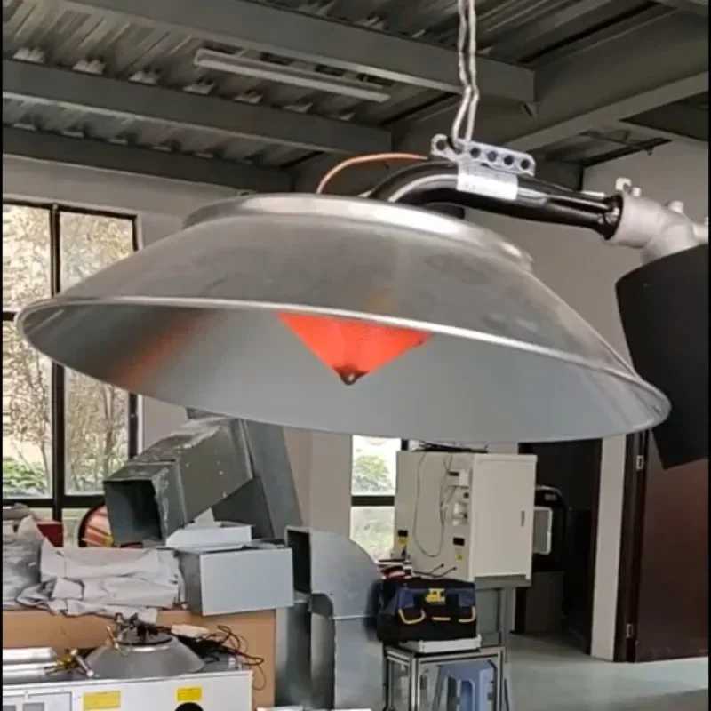 Hot Salesanimal Feeder Heating Poultry Feeding Equipment Brooder