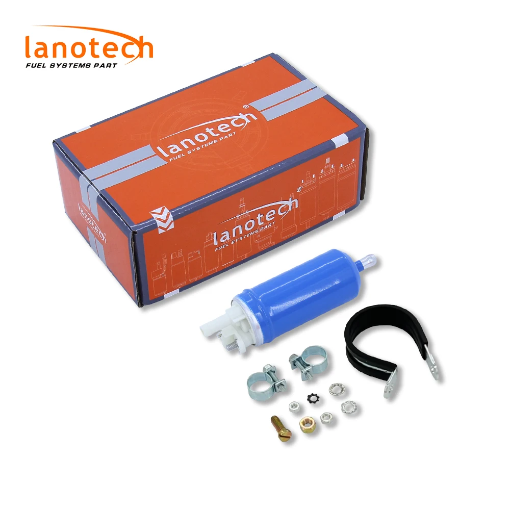 Universal Fuel Pump for Volvo VW Opel Renault PORSCHE Mercedes-Benz SUZUKI - OE NO.6001008899 021906091A 7214405107 7.21440.53.0