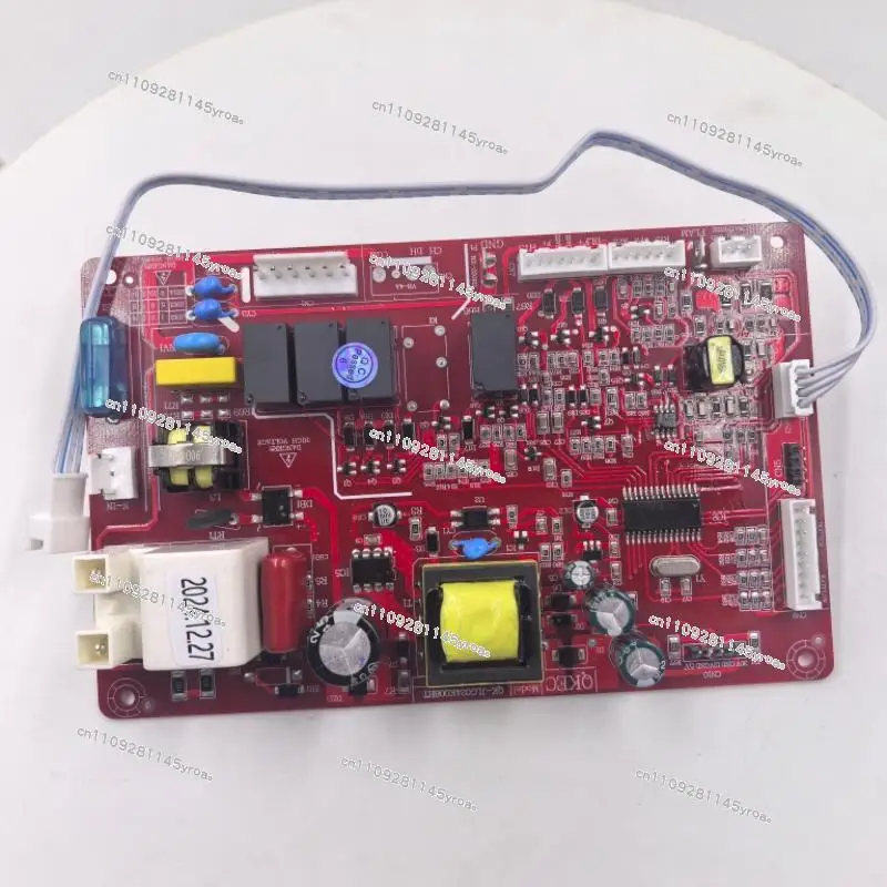 Wall-hung boiler main board computer board, circuit board, controller, wall-hung boiler accessories