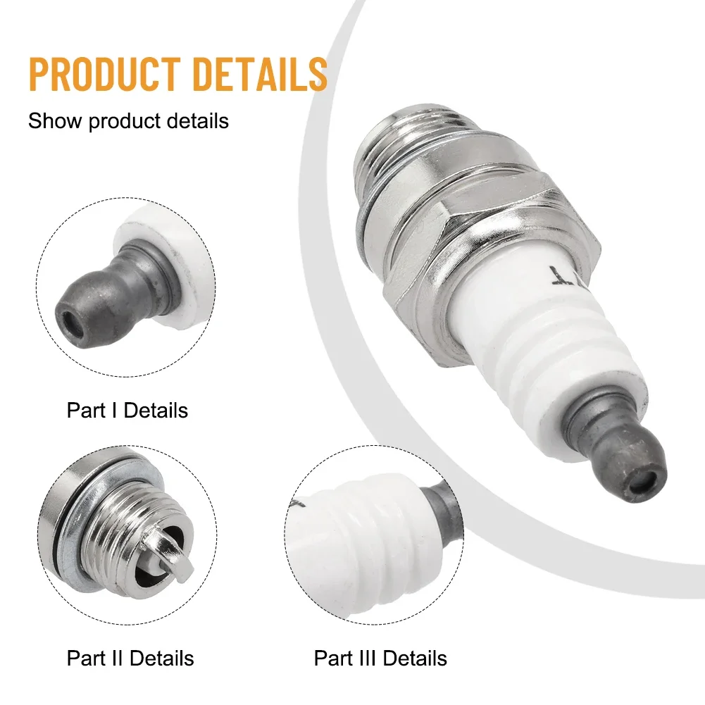 Air Fuel Filter Pre Filter Fuel Valve for Spark Model Numbers J8C J8J QJ19LM RJ19LM J17LM J19LM Aftermarket Replacement Part