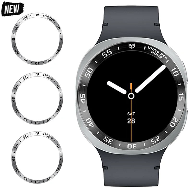 Stainless Steel Wat… - image