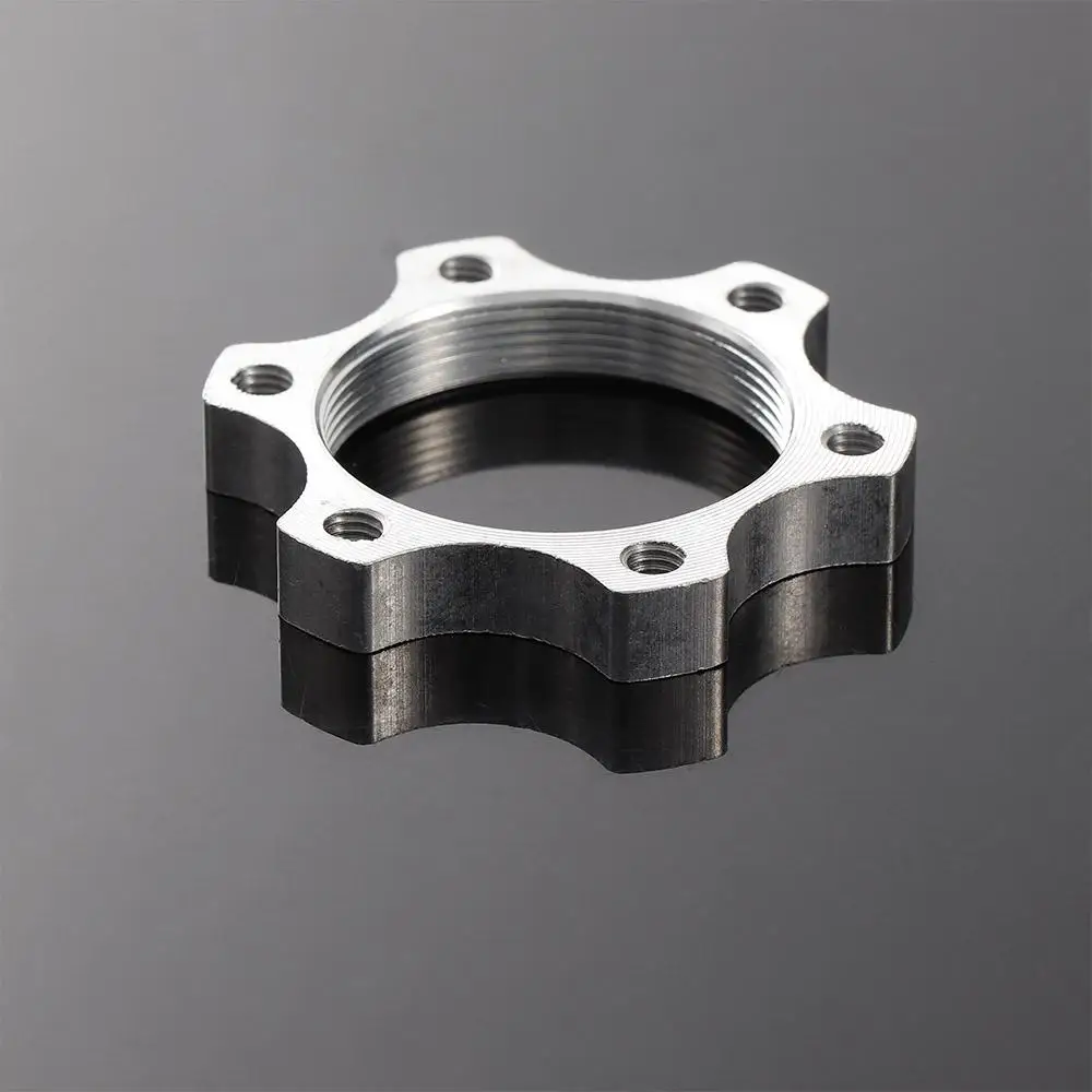 Threaded Hubs Disk …