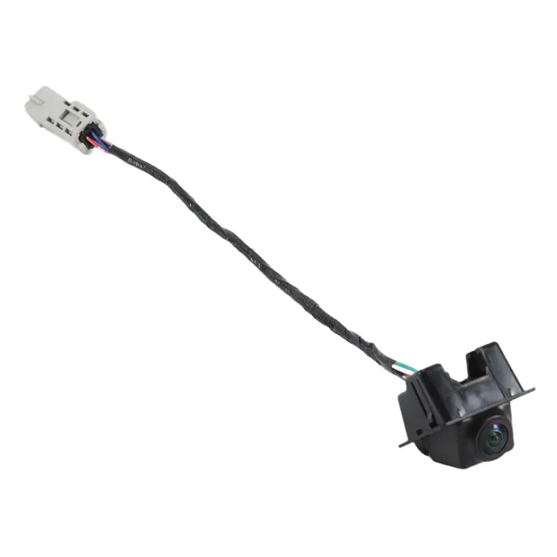 

Top-Rated For Trax Equinox GMC Terrain 13-19 Car Rear View Camera Reverse Parking Assist Backup Camera 22868129,423896