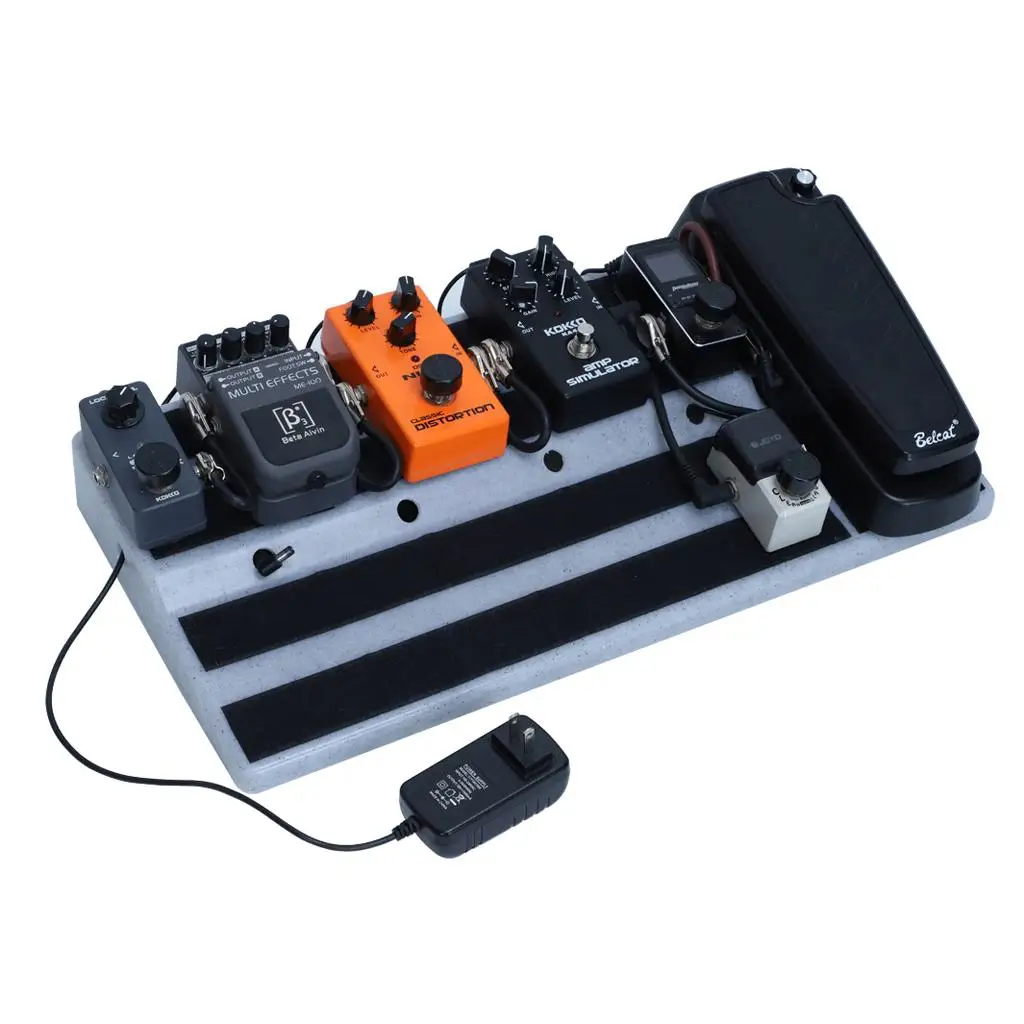 pedalier-multi-effets-reglable-pour-guitare-organiseur-de-pedalier-pour-la-pratique-et-les-spectacles-en-direct