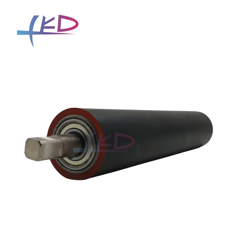 Imagem -04 - Abaixe o Rolo do Fusor para a Copiadora Peças Sobresselentes da Qualidade Original 059k37001 4110 4112 4127 4590 4595 D95 D110 D125 D136