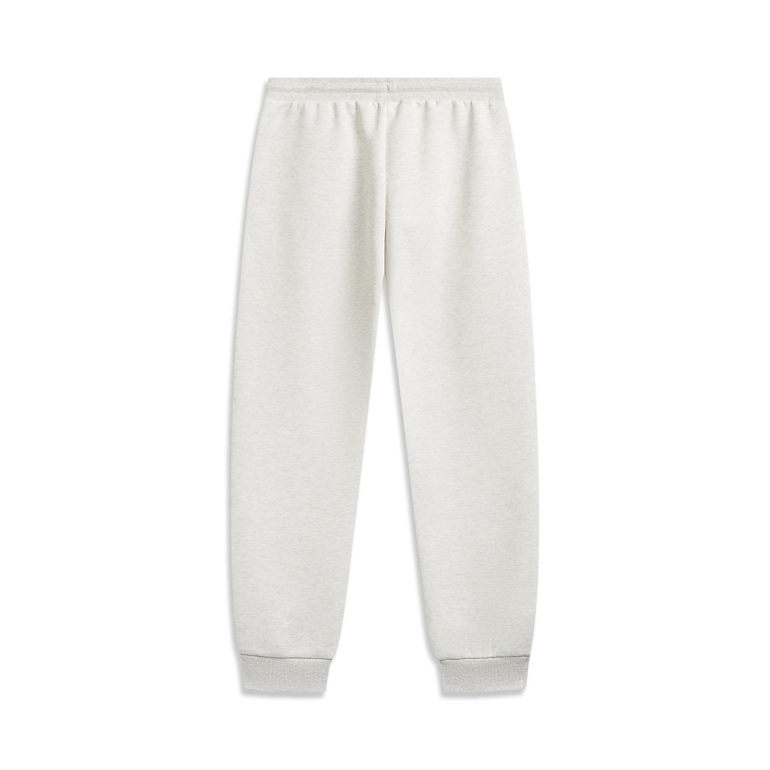 Li-Ning Men's Sports Style Sweatpants LN BASE DRY 46%Cotton 42%Polyester 12%Viscose Comfortable LiNing Casual Trousers AKLW067 image 5