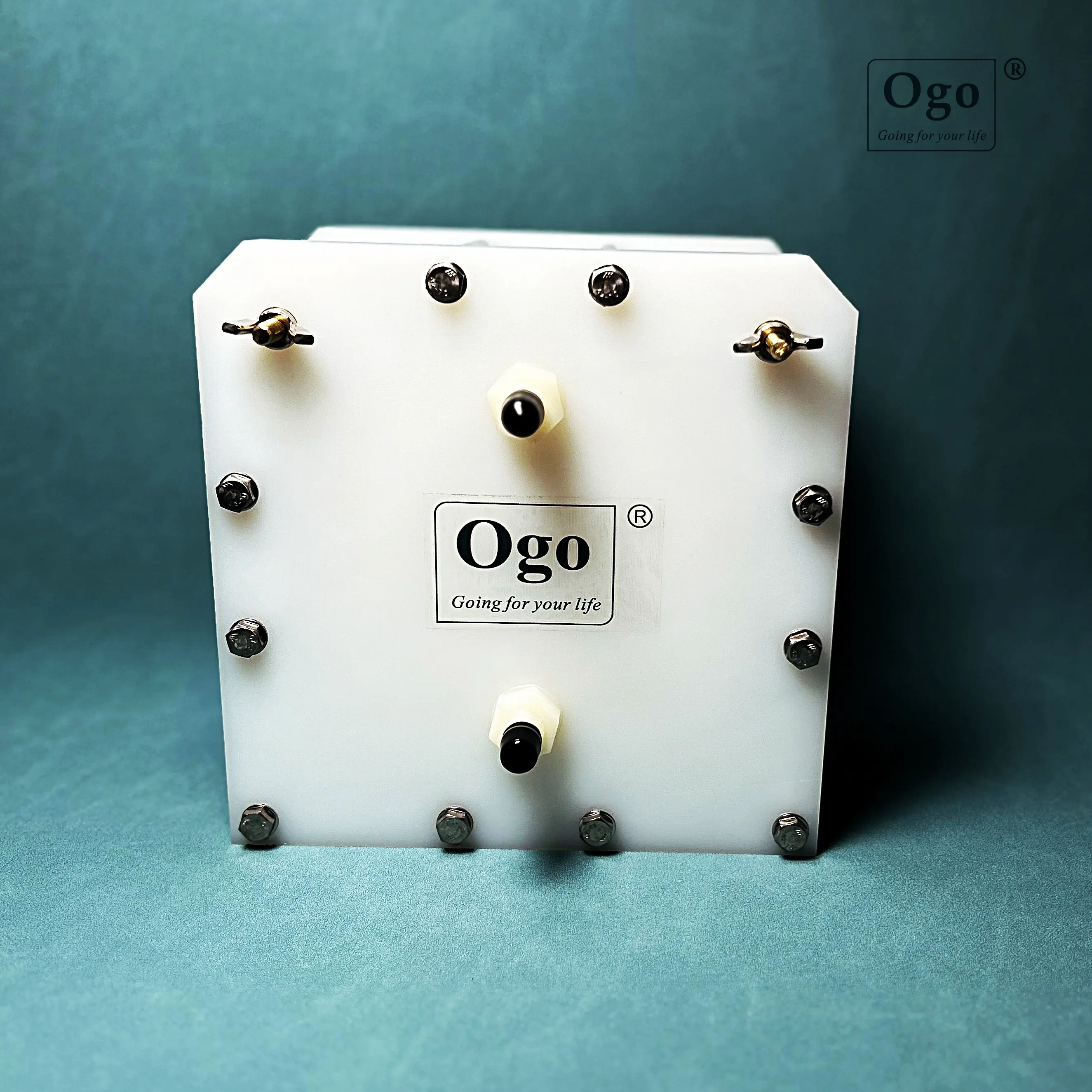 Super HHO Cell OGO-DC66625(Astronaut)