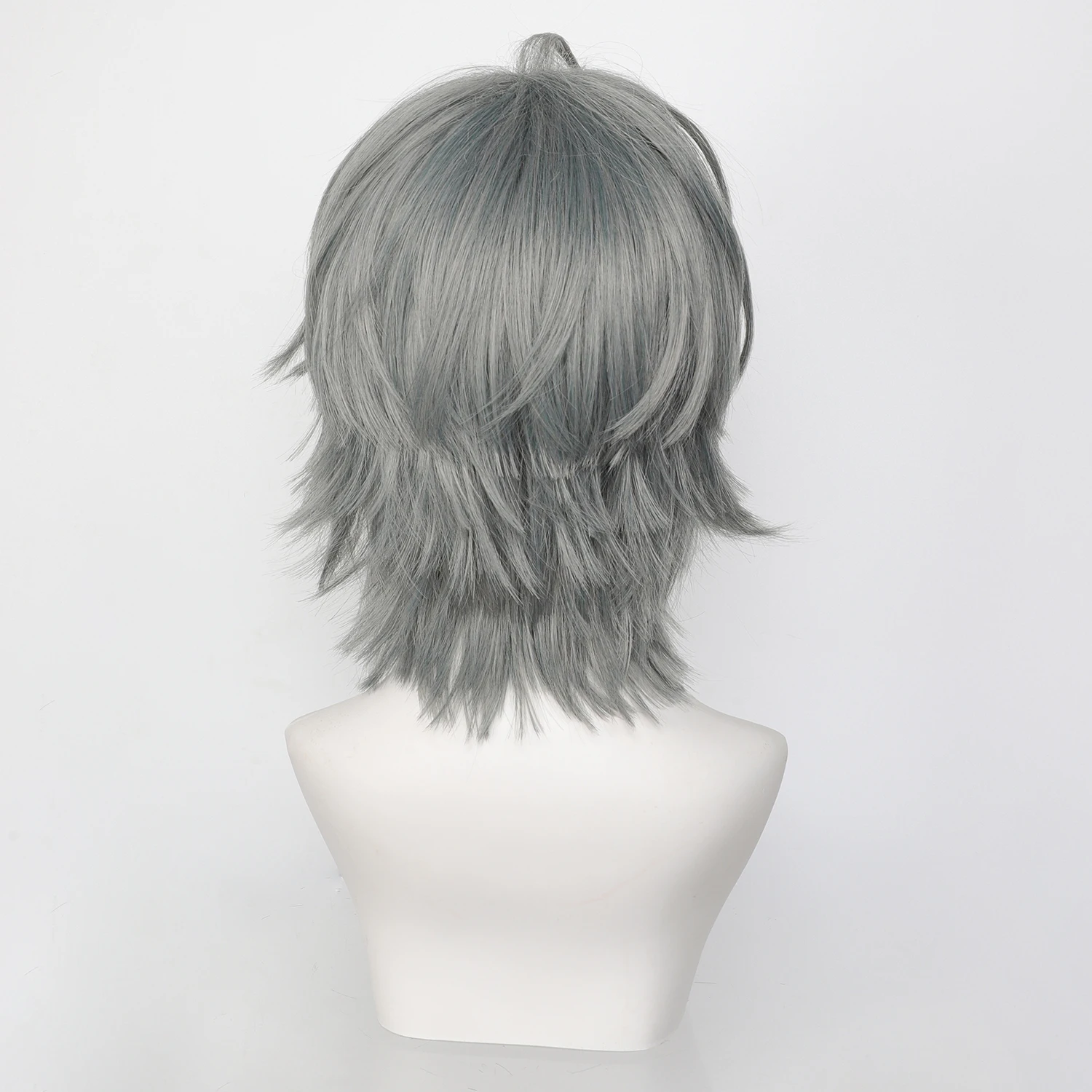 Anime Wig Wise Cosplay Wigs Zenless Zone Zero Game Roleplay wig Synthetic Wig Anime Party Masquerade Carnival Cospaly Daily