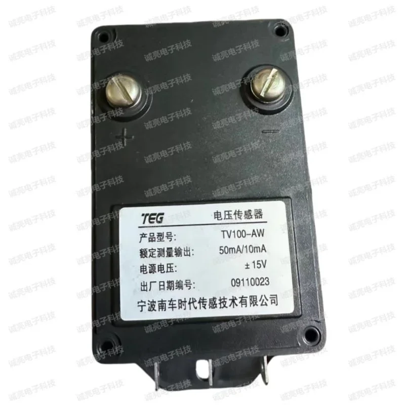 

Датчик напряжения CRRC TV100-AW, новый оригинальный спот