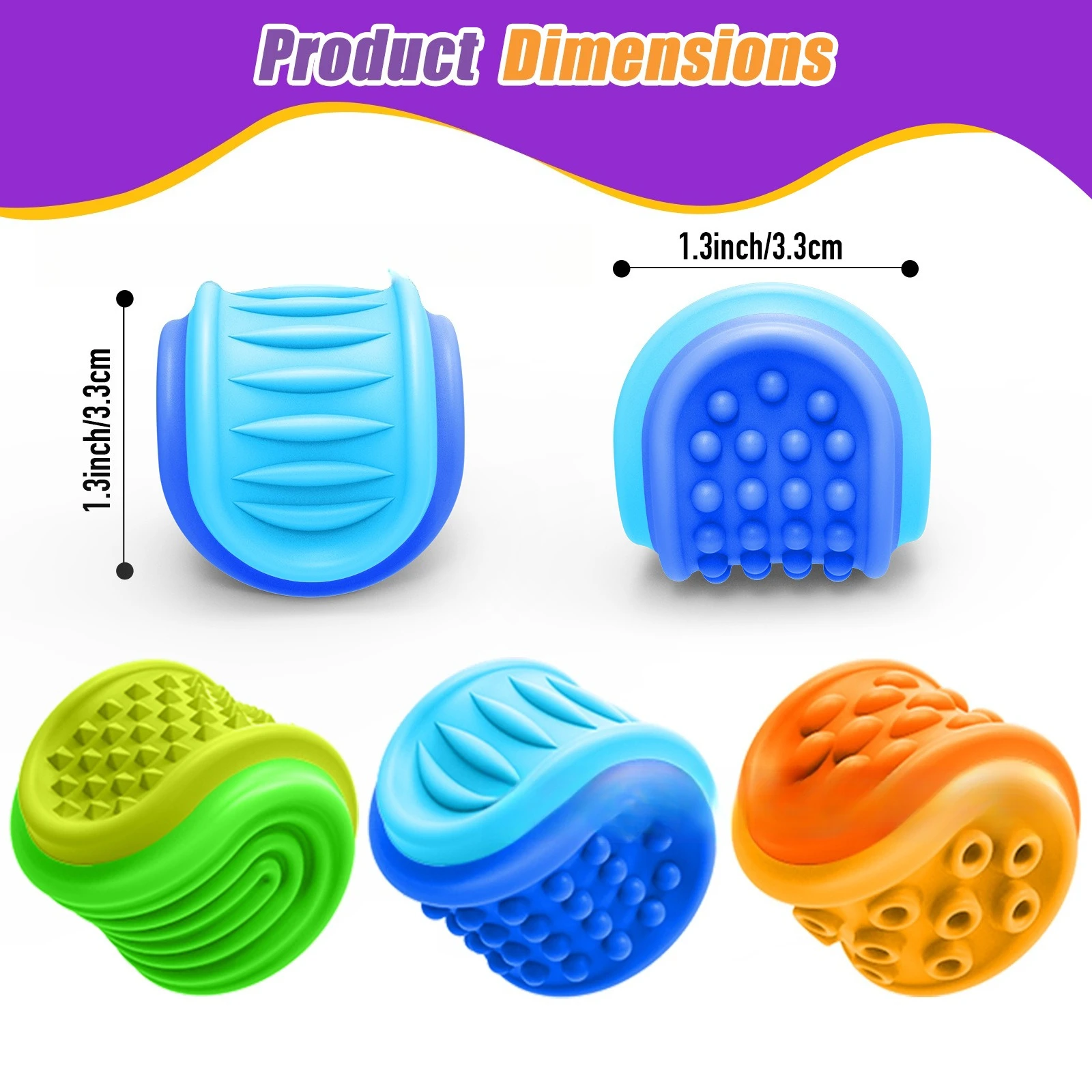 oferta-imperdivel-bola-sensorial-de-silicone-criativa-e-moderna-com-textura-calmante