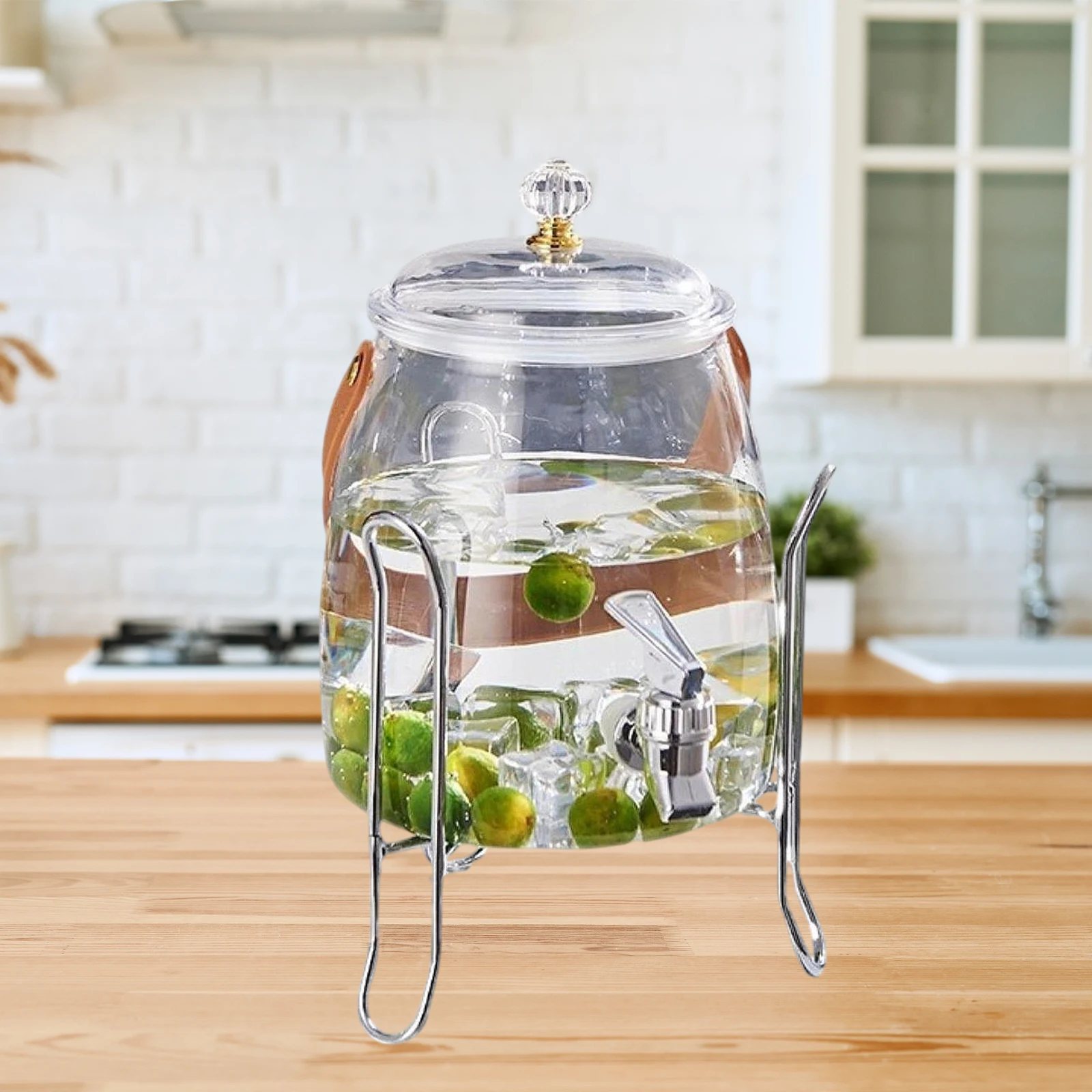 Thumbnail 4 - #88 Beverage Dispensers Comparison Guide