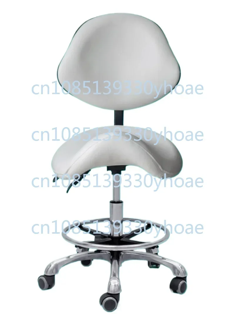 Dentist Tattoo Ergonomics Riding Bar Chair Physician Surgical Stool Dentist Chair