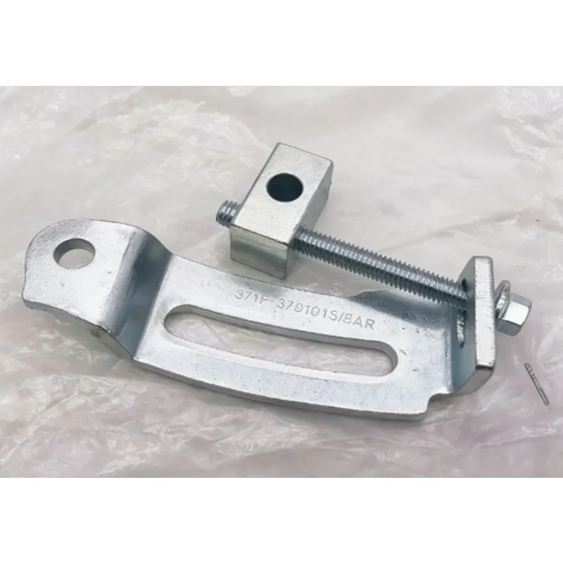 371F-3701015 1pc 371F Generator Adjustment Bracket Tightening for Chery A1 Riich M1 QQ6 New QQ