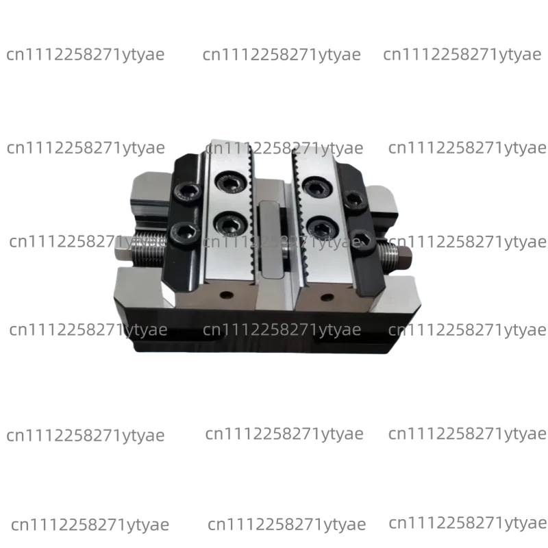 Zero Point Quick Change Plate - High Stability Mounting System