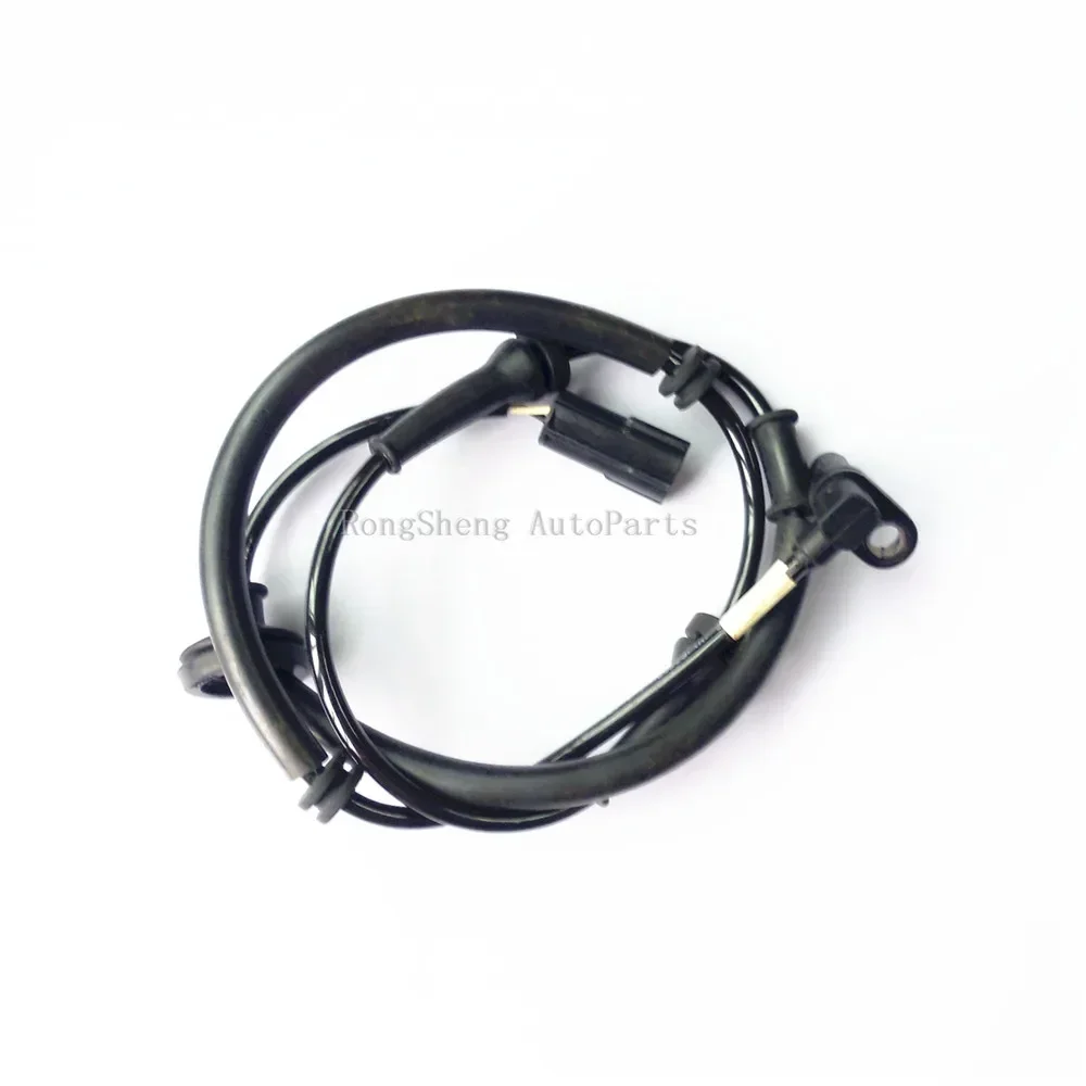For Hlyjoon PW828437 Front Left Car ABS Speed sensor, sensor harness, Exora speed detector