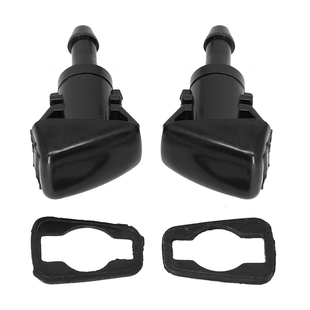 For Chrysler 300 2005 - 2010 Wiper Spray Nozzle Windshield Washer For Dodge Avenger 08-11 For Durango 2004 - 2009